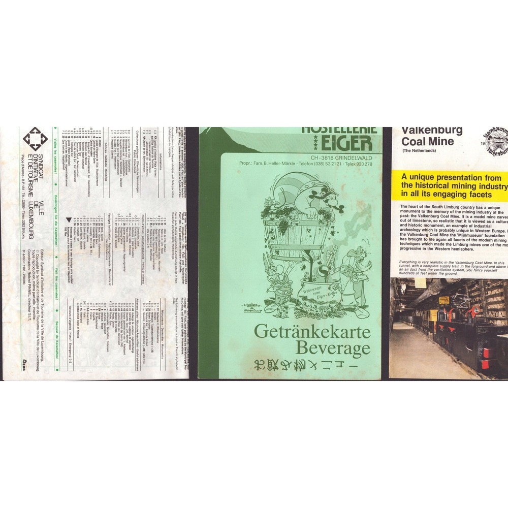 Spirit of America Marching Band 1987 Europe Hawaii Tour Ephemera Lot Newspaper - Picture 10 of 10